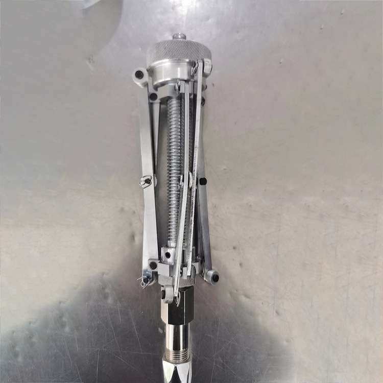 聚仁管道内壁喷涂器高速离心式内壁喷涂机管道内壁喷砂器机器