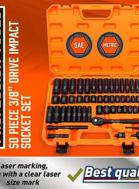 9015.50PC套筒家用实用性强5090g39*28*6多功能耐用组装轴承