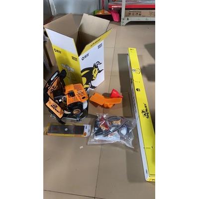 格致铜牛割草机G139-1A四冲程汽油除草机家用打草机农用开荒机