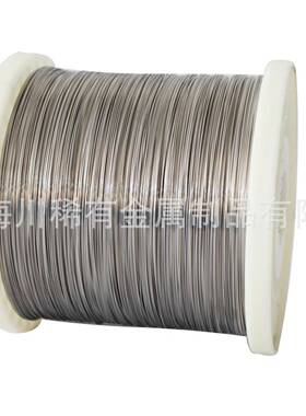 高温合金4J29可伐合金丝Kovar4j29焊丝直径0.5-3.0mm焊条直条卷装