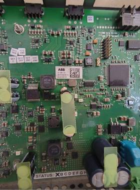 主板通讯板AC2000用3BHE033067R0101