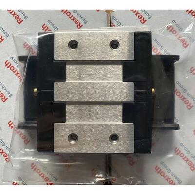 rexroth导轨STAR滑轨力士乐伺服R205C12320方形小滑块