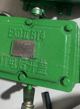 BLX501 防爆行程开关