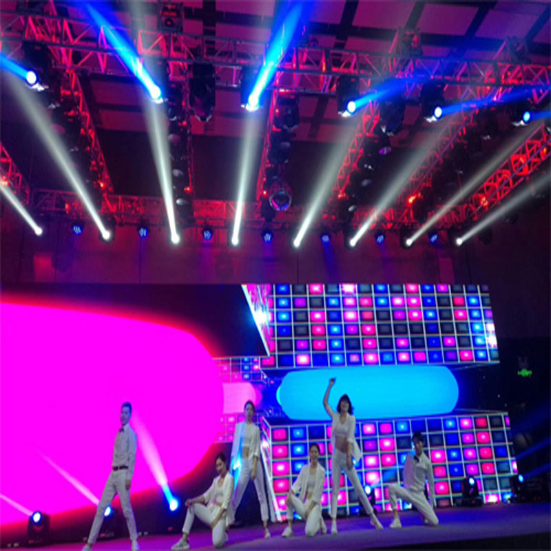 KP15 舞台户外演出婚庆酒吧全频音箱 专业音响设备 厂家特价直销