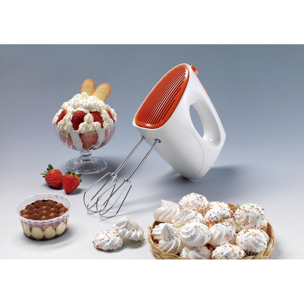爱美厨(Kitchenlove)电动打蛋器/打蛋机150W功率图片