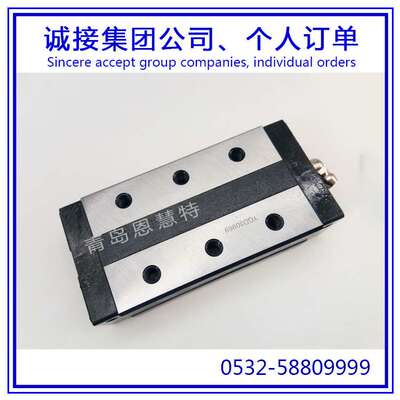 THK重载导轨滑块SNR25R SNR25LR SNR25C SNR25LC