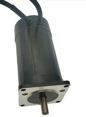 LK57BL系列直流调速无刷电机100W24V150W3000转减速马达