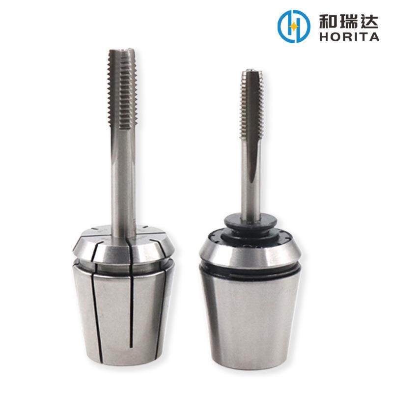 TER/ERG刚性攻丝夹头16-32国标夹紧丝锥精密筒夹方孔原装丝锥夹套,电子元器件市场,其它元器件,淘宝优惠券,粉丝福利购,淘宝优惠卷