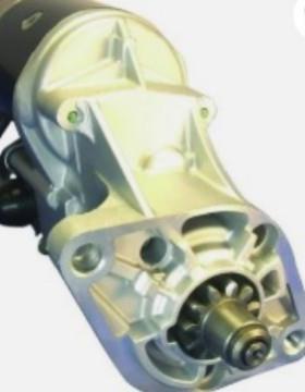 启动电机 028000-6870 410-52461 0280005580