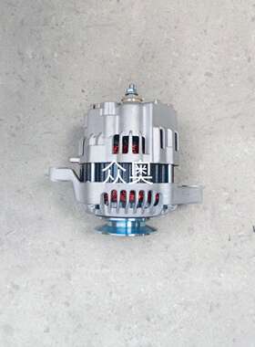 适用卡特叉车发电机31A6800601 32A6800300 32A6800301