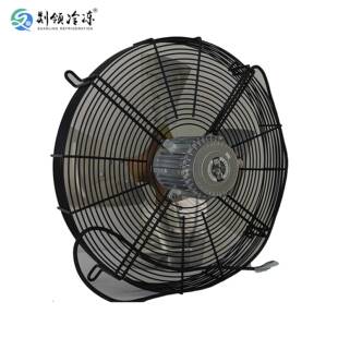 冷库冷风机风扇电机 YSF-7134-550W 低温电机 冷库维修用电机风扇