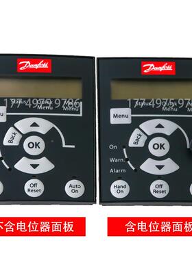 口罩机专用cFC051EP1K5T4210H3B丹佛FC-051P1斯变频器f05风机水泵