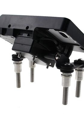 适用宝马R1250GS75R1200GS/0GSF8500GSF80导0GSF9F0XR改装车把航