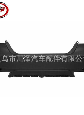 适用2018-20凯美瑞Camry XSE后保险杠饰板521590X916 5215933460