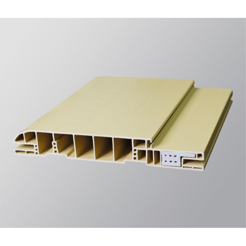 PB200-P 新上新 塑料门框 静音门 木塑线条大理石门套 绿色环保
