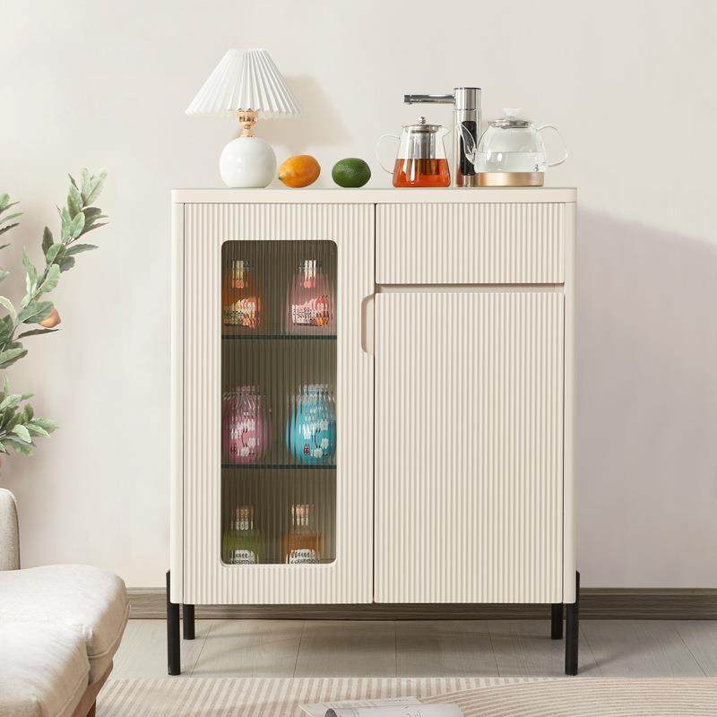 茶吧机家用智能新款实木高档现代轻奢一体柜台式桌面全自动饮水机