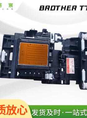 适用Brother兄弟T310打印头T510 T710 T810 J480 J562 J880 喷头