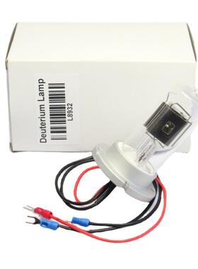 上海棱光 UV757 CRT紫外可见光分光光度计氘灯 L8932