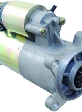 F81U11000AA起动机