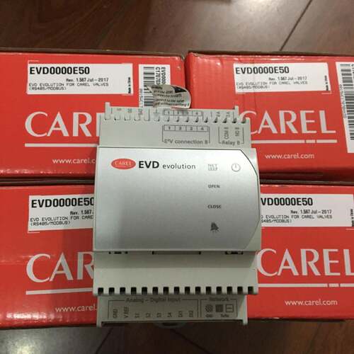 卡乐CAREL EVD0000E20 EVD0000E50 EVD0000T20 EVD0000T50疯抢