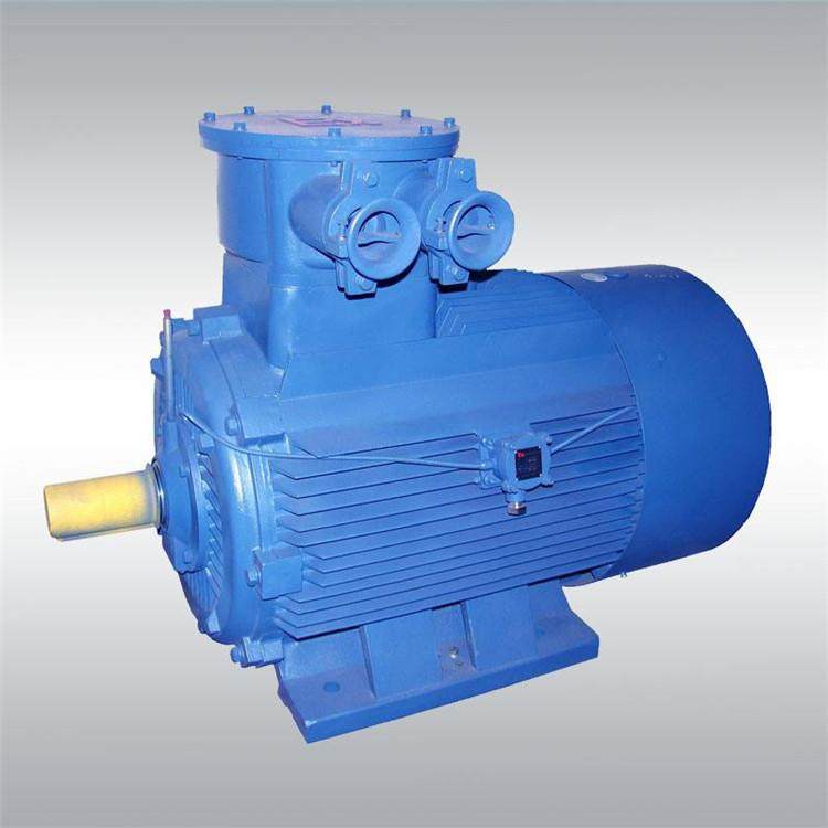 YB400-450隔爆型三相异步电动机 高压防爆三项异步电动机厂家
