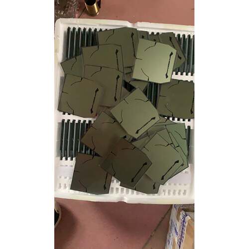 庞巴迪RXP260 RXP RXT300仪表显示屏LCD-顺丰到付