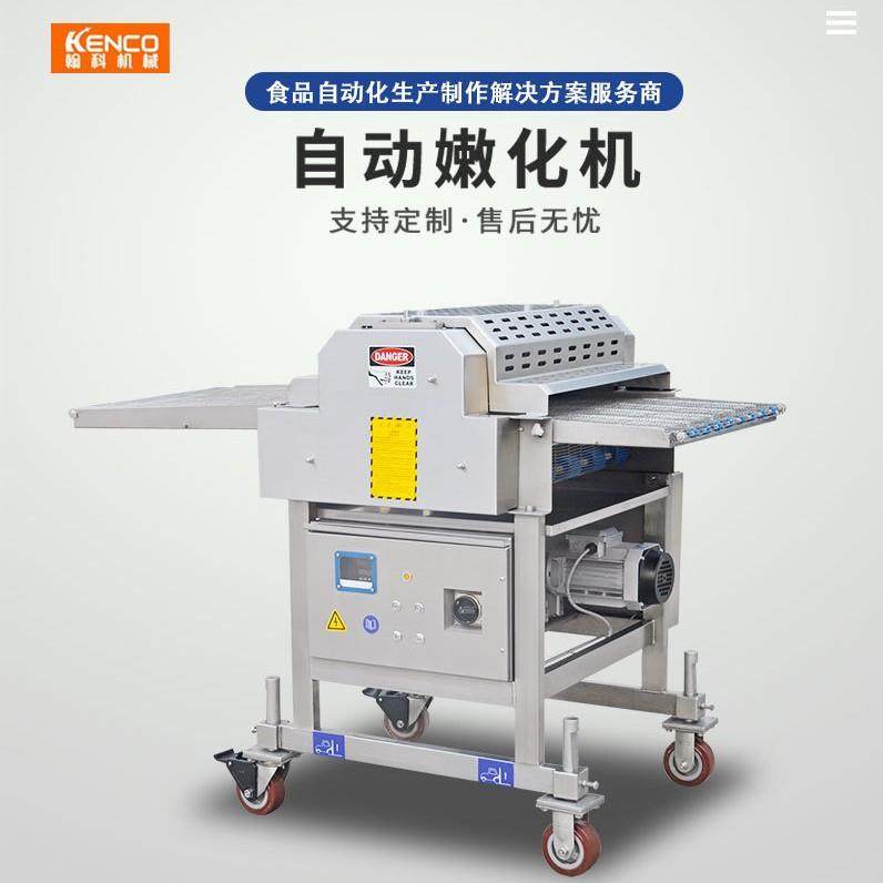 厂家直供肉排松肉嫩化机 带骨肉类松肉嫩化设备 肉类加工商用,鲜花速递/花卉仿真/绿植园艺,割草机/草坪机,淘宝优惠券,粉丝福利购,淘宝优惠卷