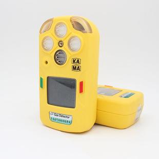 H2S四合一气体检测仪测定器 CH4 CD4矿用多参数气体测定器