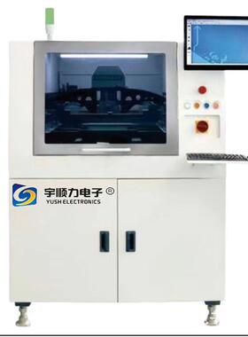 工厂直销 特惠爆品 全自动印刷机 T3PLUS系列全自动锡膏印刷机