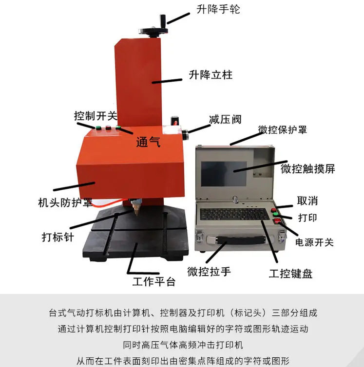 供应铝铸件球墨铸铁件发动机零部件发动机二维码打标机