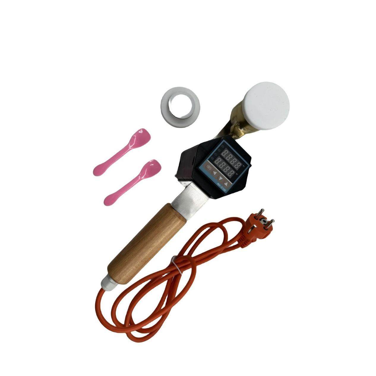 蜂箱电热草酸熏蒸器杀螨仪养蜂工具螨扑蜂箱清理蜜蜂卫生