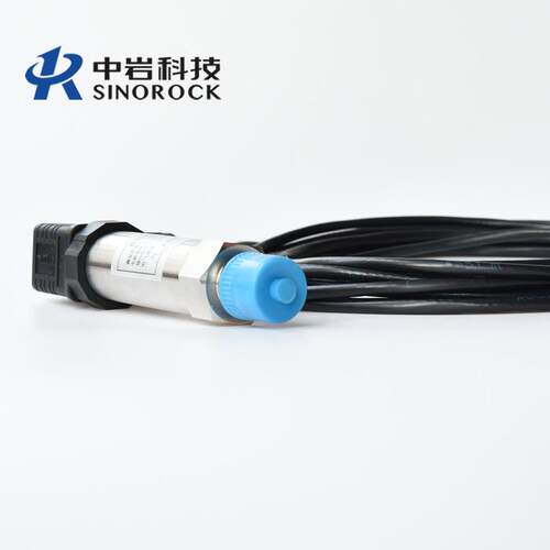 -JC5系列静载荷测试仪用压力传感器（0-60Mpa）静载荷压力传感