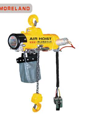 韩国KHC仓库起重气动葫芦防爆气动环链葫芦