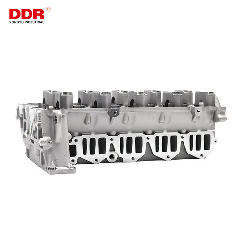 6640101097适用双龙 XDi200 D20CT 铝合金汽缸盖