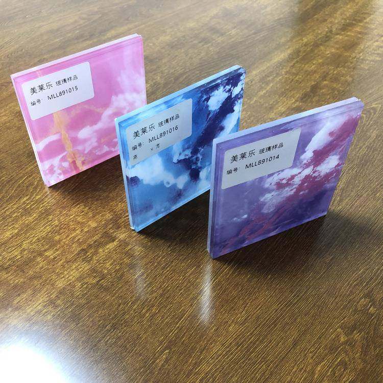 厂家供应彩色石纹玻璃 黄色紫色粉色红色夹层玻璃加工广州,鲜花速递/花卉仿真/绿植园艺,割草机/草坪机,淘宝优惠券,粉丝福利购,淘宝优惠卷