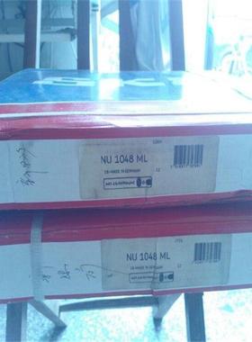 NU1048ML 瑞典轴承NJ 1044 1040 1038 1036 1034 1032 1030 N1028