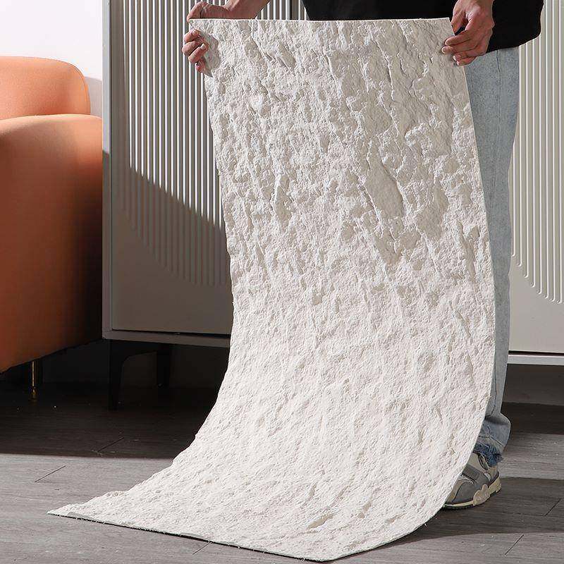 大板软瓷文化石英安岩星月石夯土板柔砖阡陌石背景外墙洞石石材,鲜花速递/花卉仿真/绿植园艺,割草机/草坪机,淘宝优惠券,粉丝福利购,淘宝优惠卷