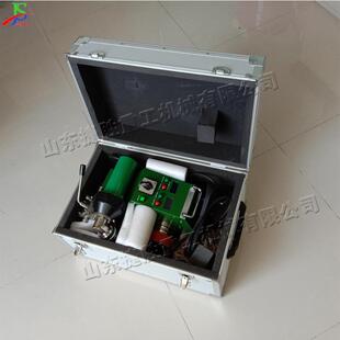 热风焊接机 小型喷绘布无胶拼布机 自走式红外线篷布焊接设备