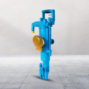 矿用凿岩机打眼机厂家开山天水YT28/26/24/29A气腿式凿岩风钻配件