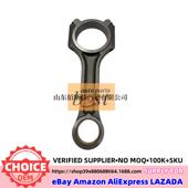 2A701 23510 2A700适用现代起亚发动机连杆总成23510 235102A702