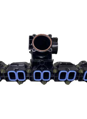 适用福特进气歧管总成 1781960 LR039110 BK2Q9424CC BK2Q9424CD