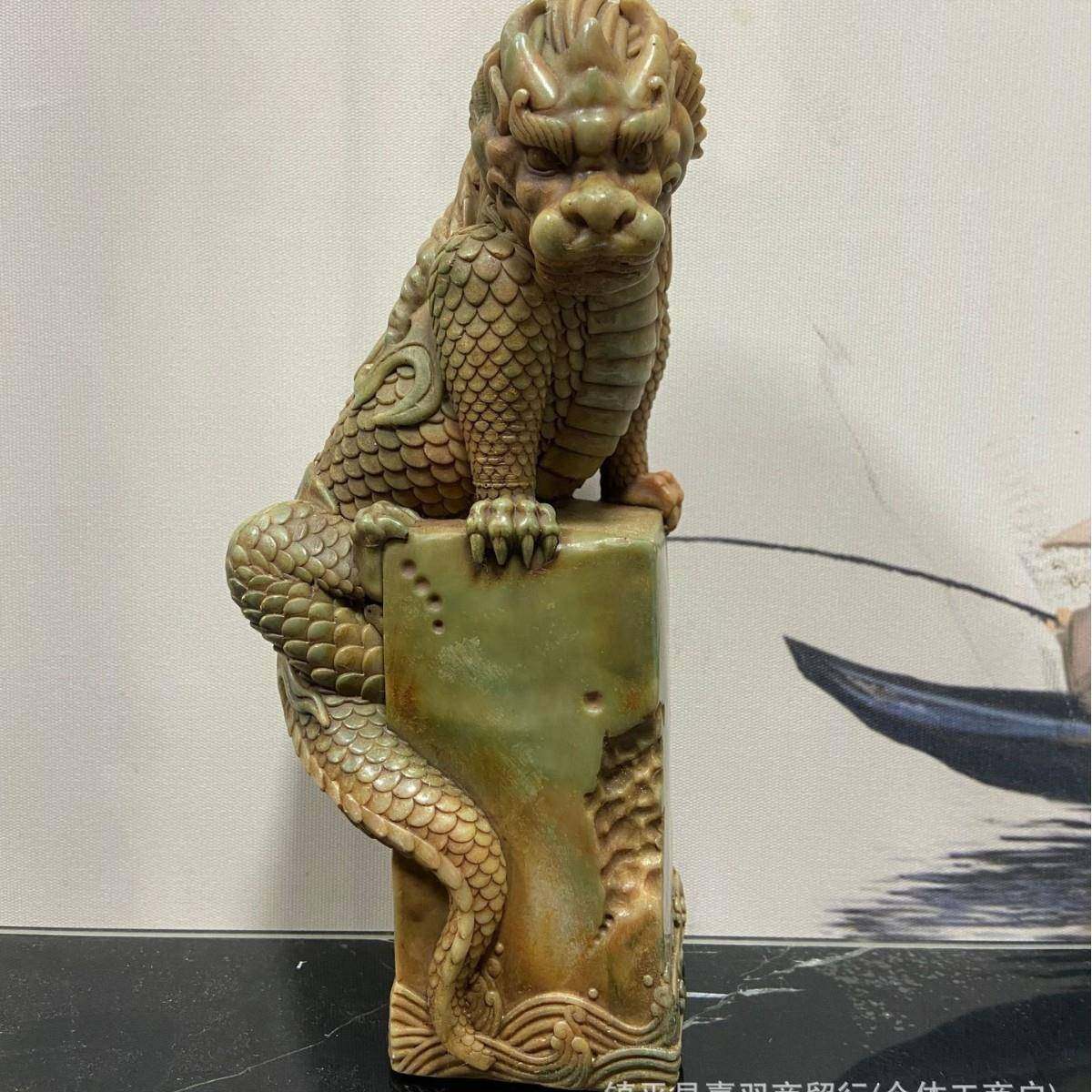 寿山石 客厅家居书房工艺盘龙笔筒盘龙印章战国酒樽 直播,鲜花速递/花卉仿真/绿植园艺,割草机/草坪机,淘宝优惠券,粉丝福利购,淘宝优惠卷