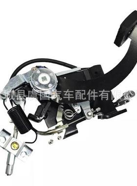 69340-26010后门尾门左锁机1995-2011 46110-26611-71