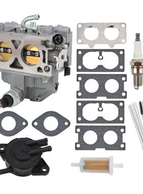 化油器适用双缸发电机 GX630 GX630R GX630RH GX660 GX690 GX690R