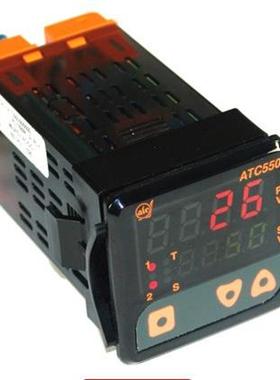 ATC550-S00000温度控制过程加热PID温度控制器ATC