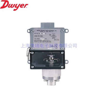 Dwyer德威尔MERCOID压力开关1005W-A1-D,1006W-A1-D,1007W-A1-D