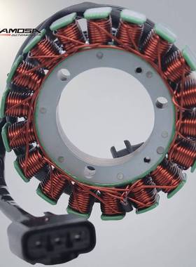 0800-032000 ATV 磁电机定子线圈UFORCE 800 CF800 X8 CForce
