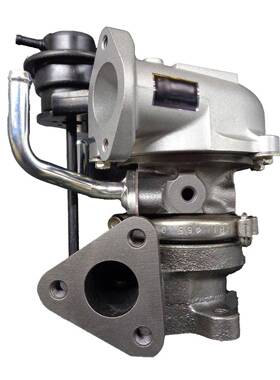 涡轮增压器 13900-81AC2 13900-81AC2 13900-81AC2 13900-81AC2