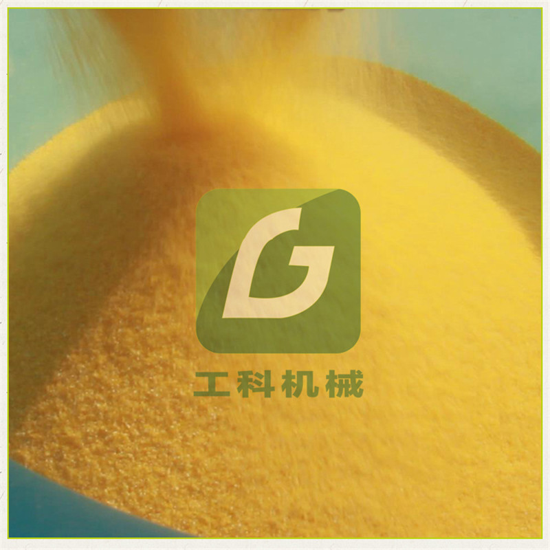 新疆玉米脱皮制糁机玉米糁子加工机器
