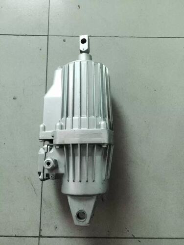 河南焦作ED50/6YT1-45Z/6电力液压推进器